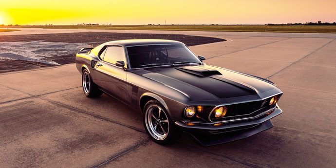 Car Development is Going the Wrong Direction
