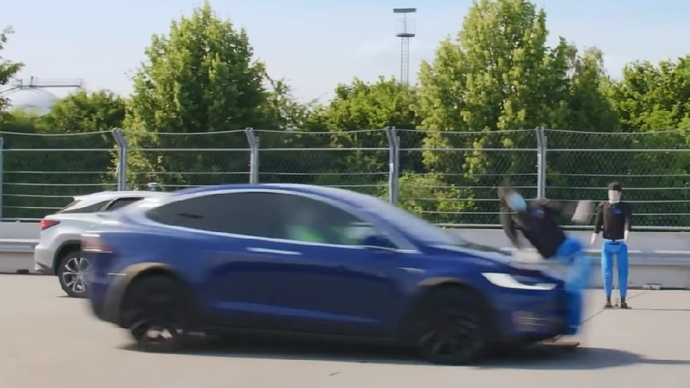 Car Development is Going the Wrong Direction