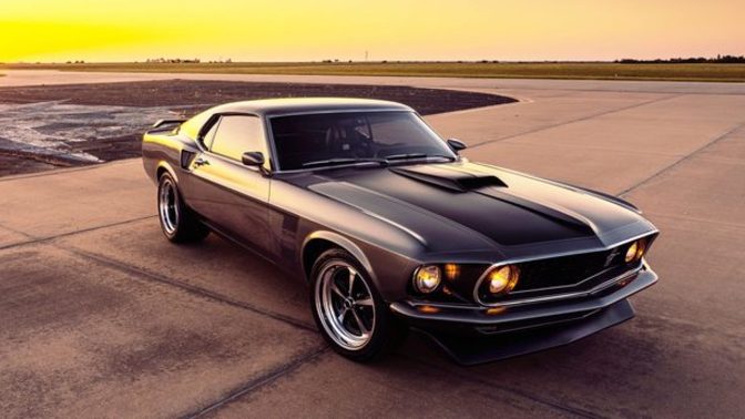 Car Development is Going the Wrong Direction