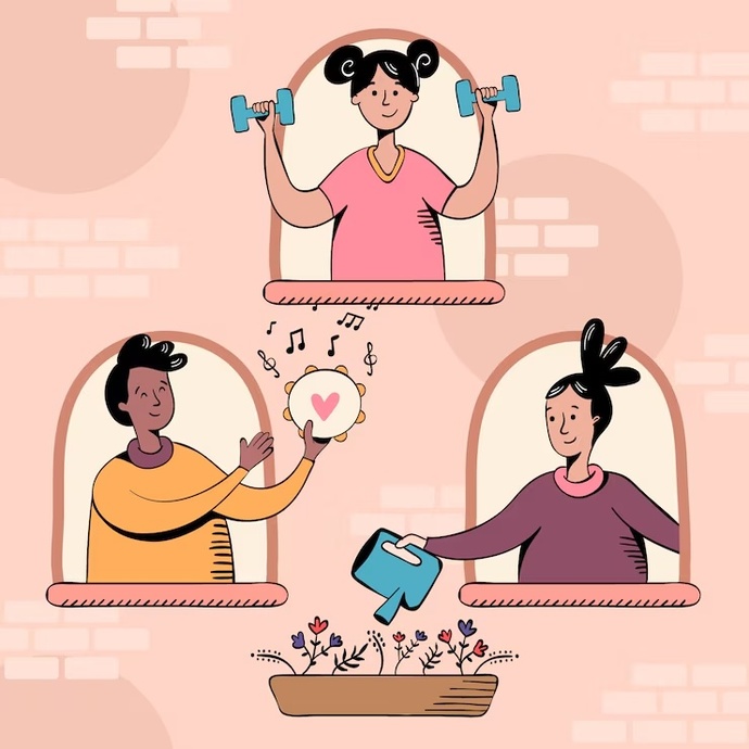 How Girls Can Build Healthy Relationships