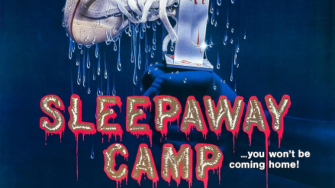 Sleepaway Camp (1983): My Honest Review
