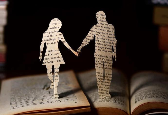 On another love…all my tears have been used up…