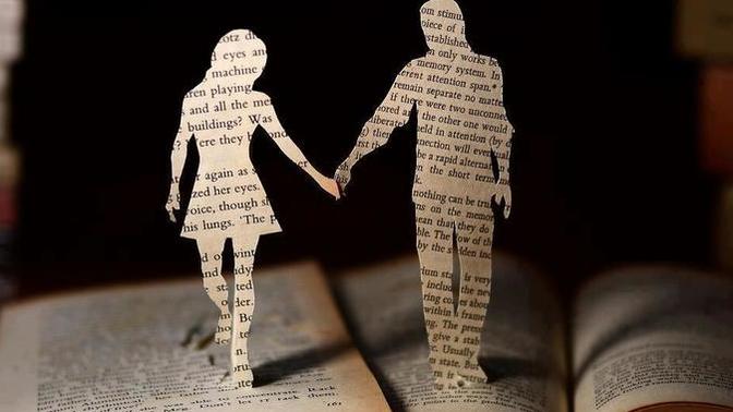 On another love…all my tears have been used up…