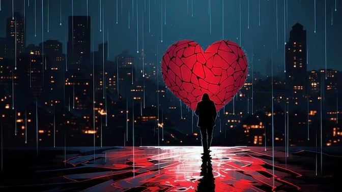 After a Relationship Ends: I Miss You Even Though I Don't Love You