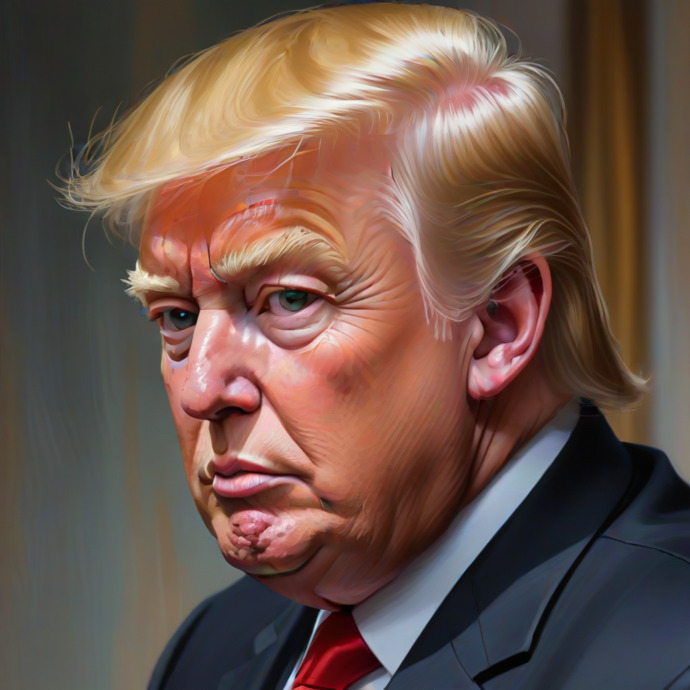 The Pros and cons of Having Donald Trump as president