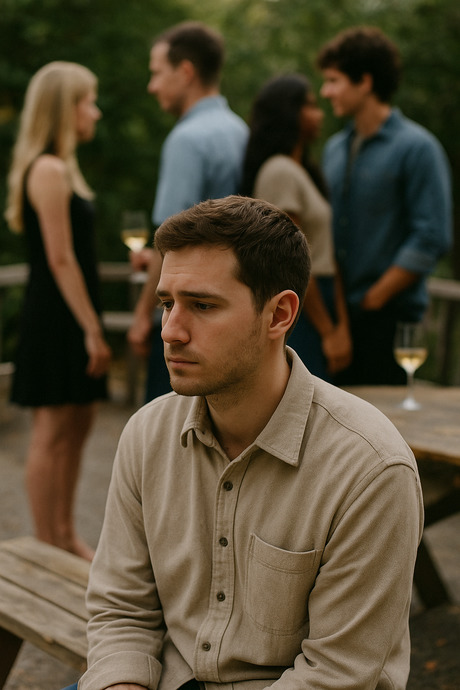 Girls, Why Shy Guys Often Get Ignored in Flirting Even When They’re Worth Noticing.