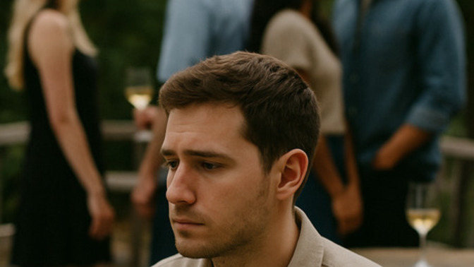 Girls, Why Shy Guys Often Get Ignored in Flirting Even When They’re Worth Noticing.