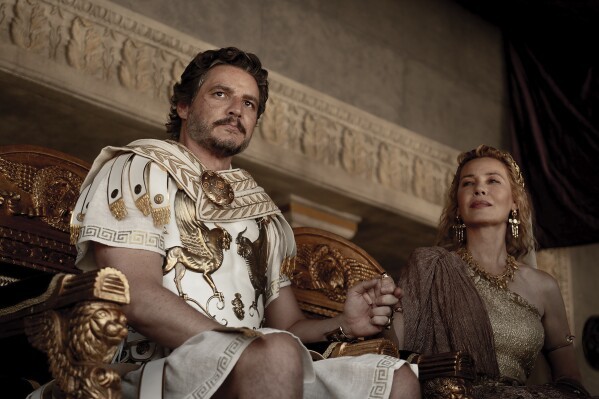 Gladiator II (2024): My Honest Review