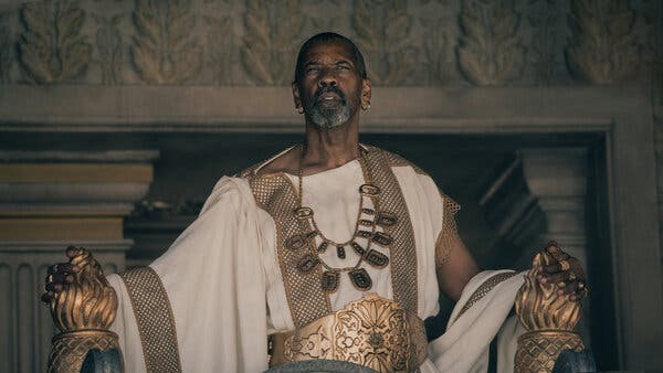 Gladiator II (2024): My Honest Review