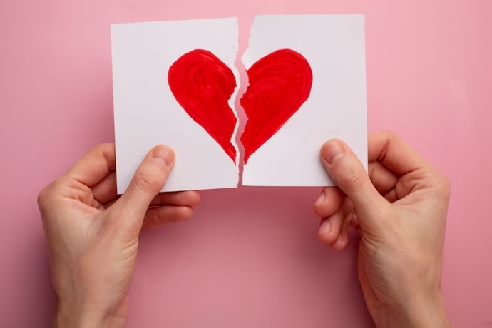 “You Deserve Someone Better”: The Nicest Way to Break a Heart?