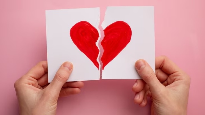 “You Deserve Someone Better”: The Nicest Way to Break a Heart?