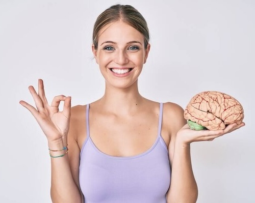 It’s Not Me, It’s My Brain (Only Vibes Allowed)..