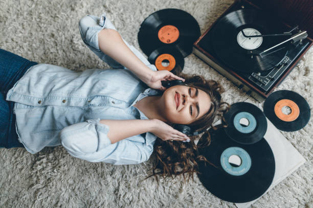 I Tried Going Back to Vinyl
