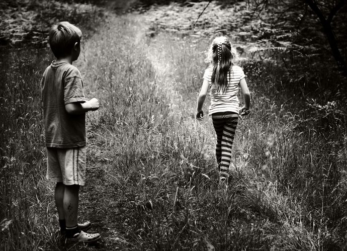 One of my biggest mistakes in life is thinking people will show me the same love lve shown them…