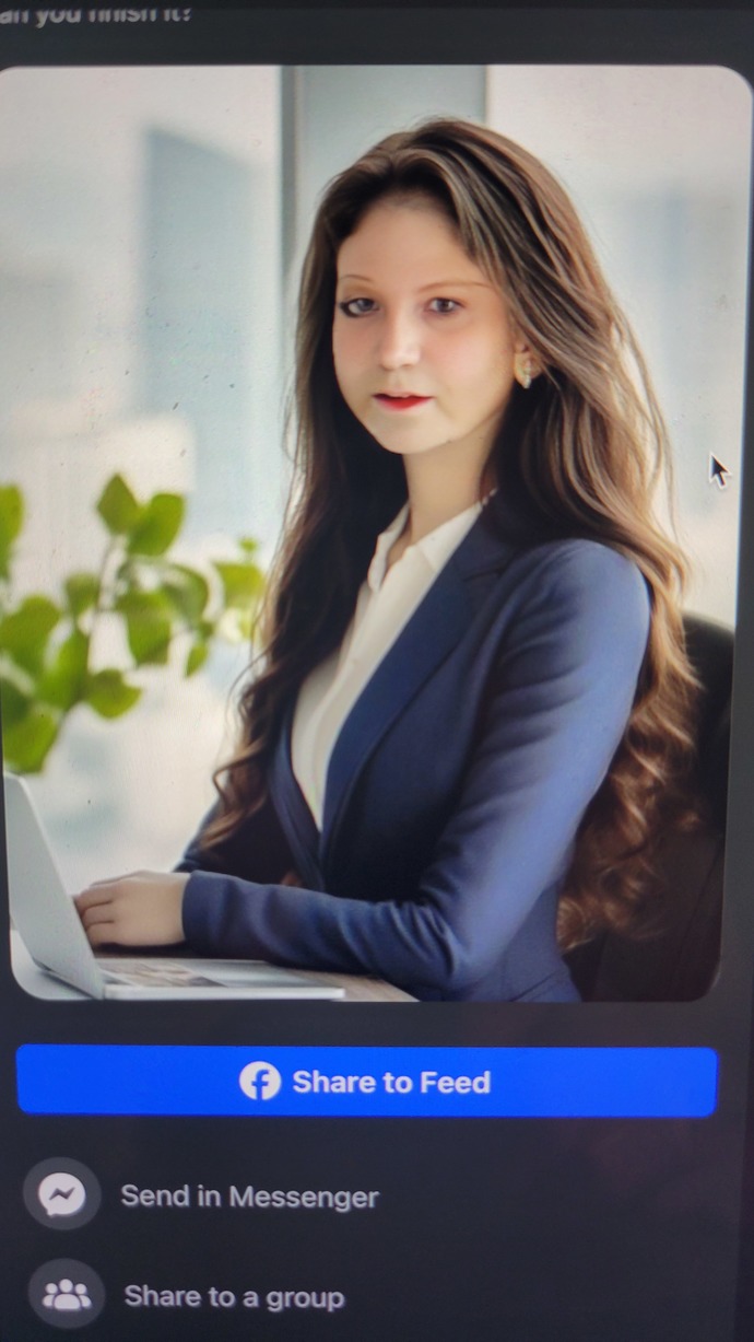 Why I Like Being a Woman