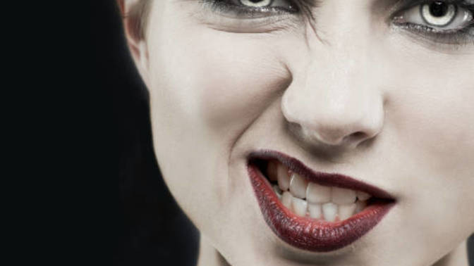 Not Dumb, Just Done……