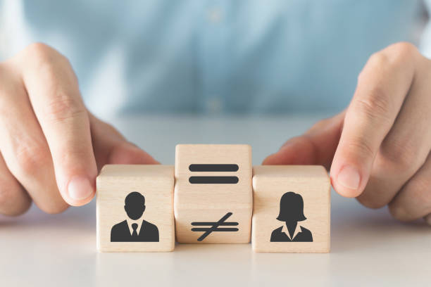 Equality with men is not always beneficial to women