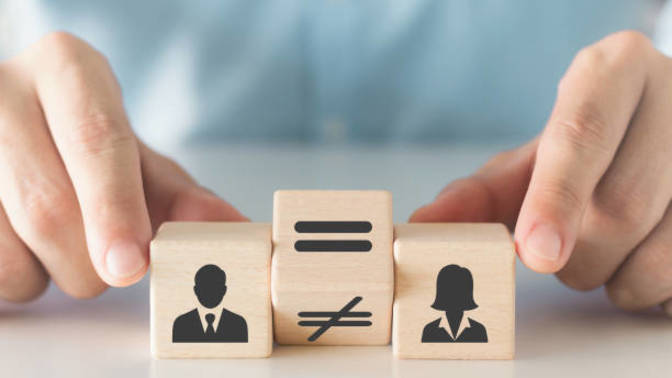 Equality with men is not always beneficial to women