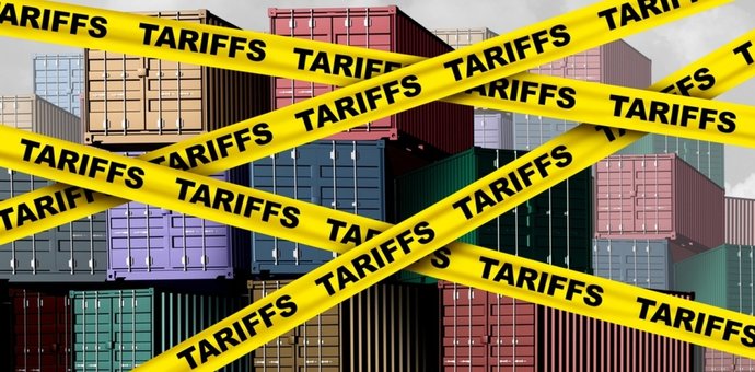 How tariffs work