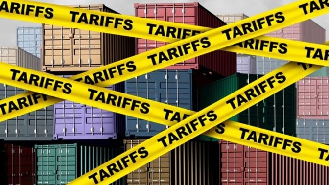 How tariffs work
