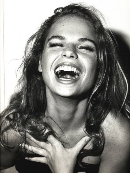 Pretty. Petty. Perfected…..