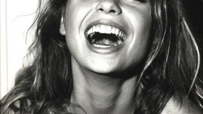 Pretty. Petty. Perfected…..