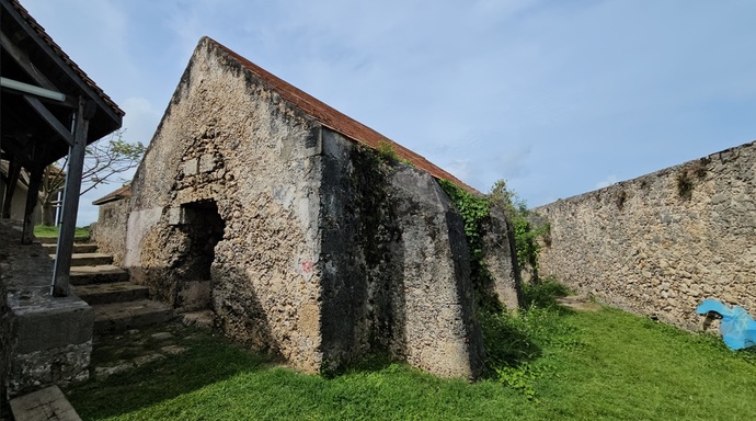 I Visited France, Without Going To Europe