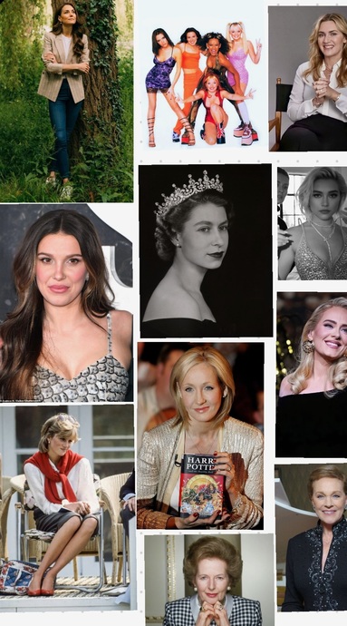 Why British women are so hated