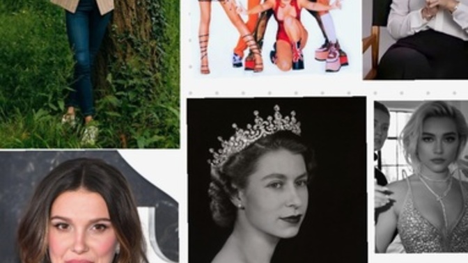 Why British women are so hated