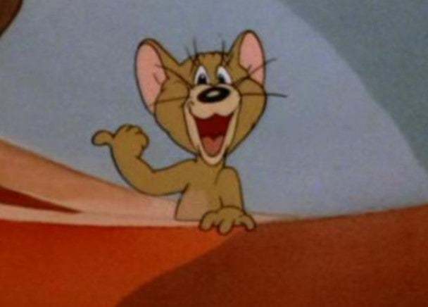 RIP United States of America