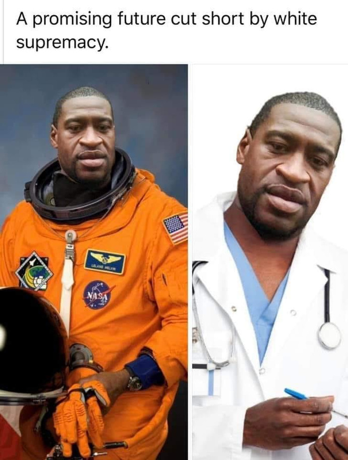 He was really gonna go places