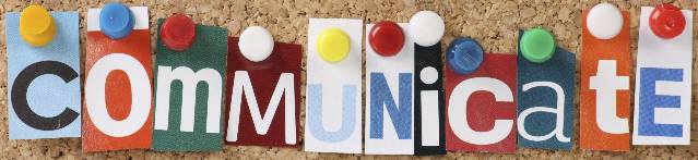 Communication - Important but Neglected