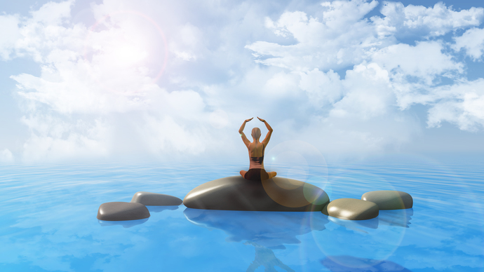 You Don’t Owe Anyone an Explanation for Your Healing