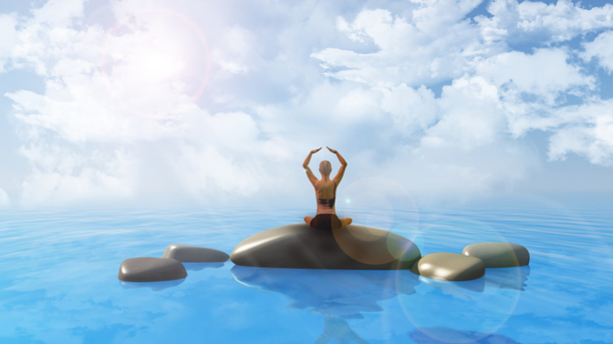 You Don’t Owe Anyone an Explanation for Your Healing