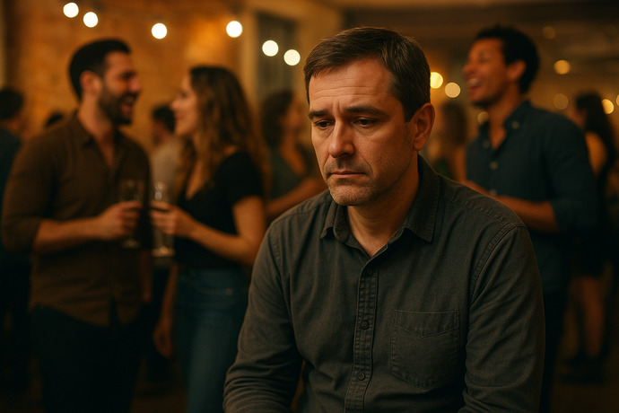 Girls, If Women Say They Want a Nice Guy, Why Do So Many Ignore the Quiet Ones?