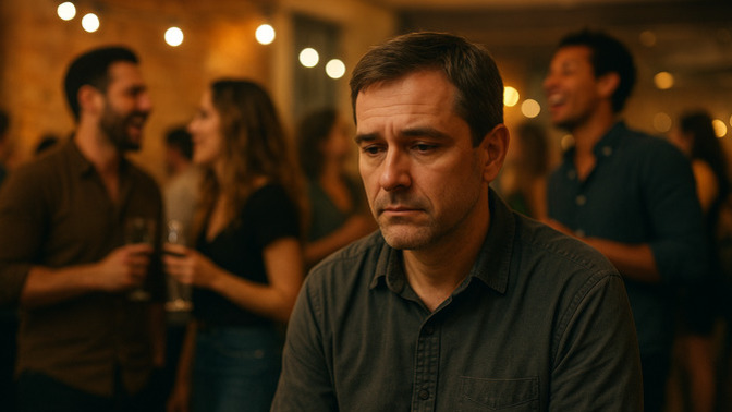 Girls, If Women Say They Want a Nice Guy, Why Do So Many Ignore the Quiet Ones?