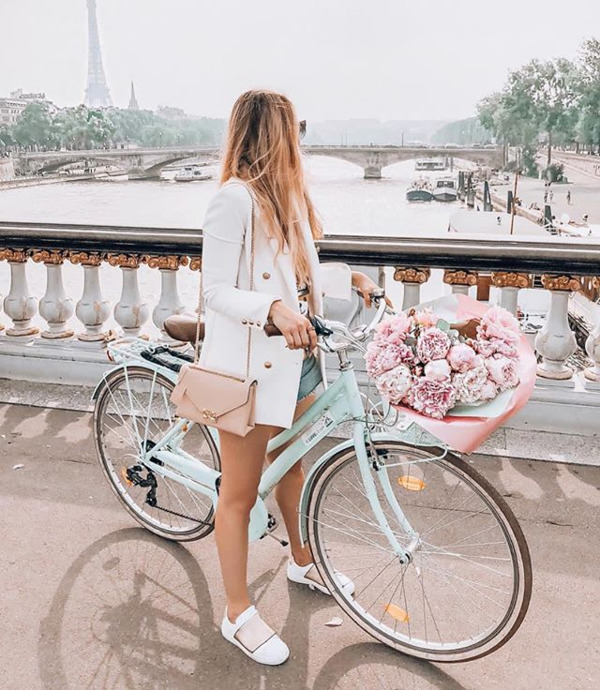 Before we get to the “yes” or the “no,” we need to take care of ourself.