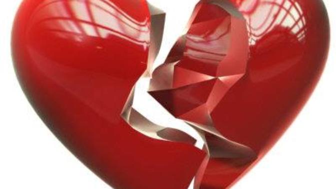 Understand and Beat the Break Up Blues