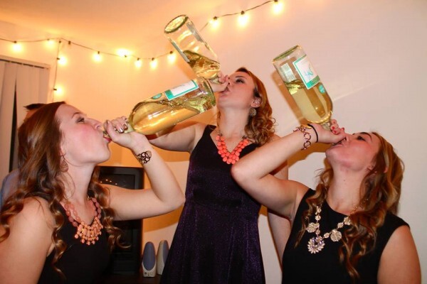 Is Joining a Sorority All Its Cracked Up to Be?