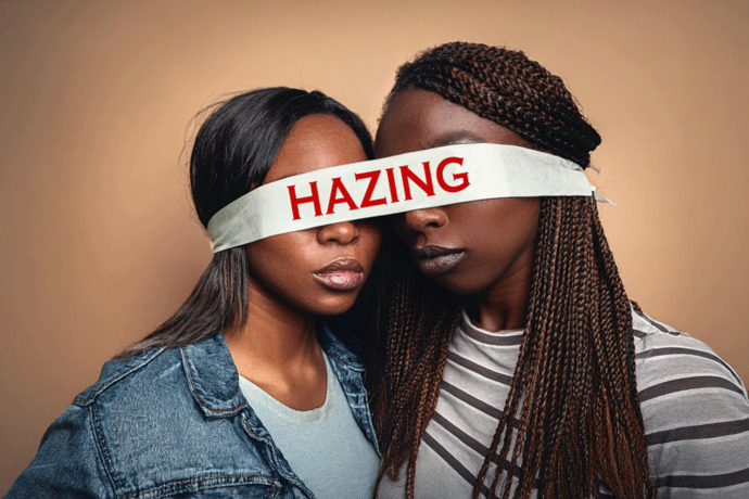 Is Joining a Sorority All Its Cracked Up to Be?