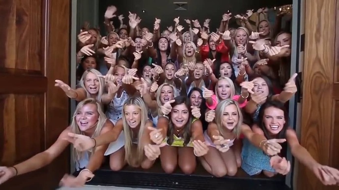 Is Joining a Sorority All Its Cracked Up to Be?