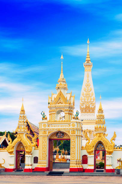 Southeast Asia. The Ancient Counter Culture.