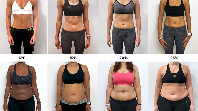 I have a 6 pack. I'll teach you how to get into shape. 1st lesson: Stop starving yourselves!