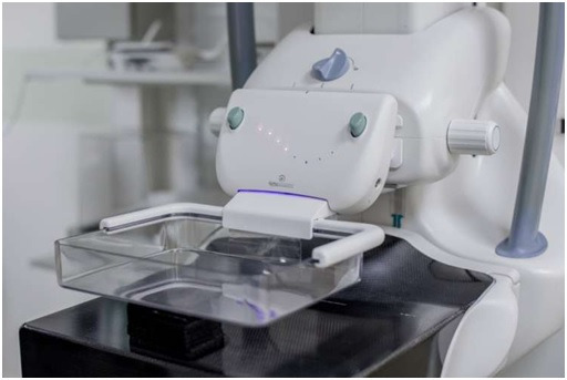 Mammograms: What They Dont Tell You.