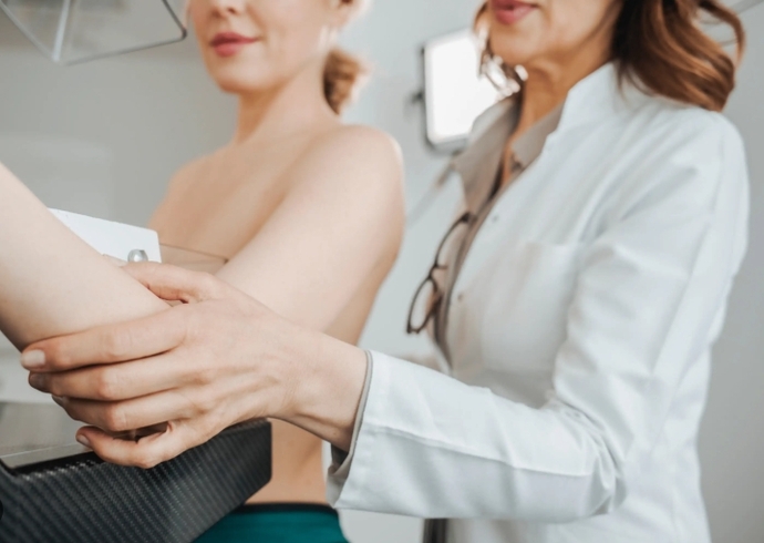 Mammograms: What They Dont Tell You.