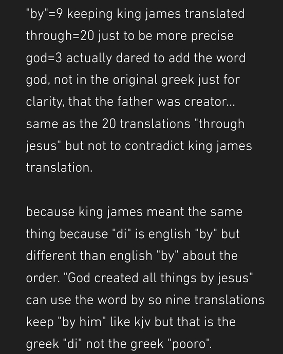 Both faiths about Jesus are valid