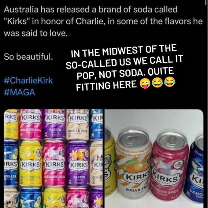 Charlie Kirk - A call for discourse.