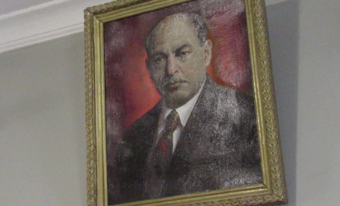 Im a conservative and visited two museums of Communists