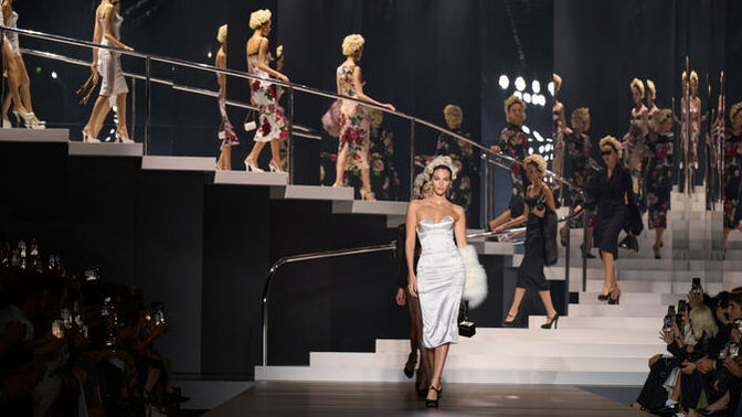 Why fashion weeks are more than just runway shows.