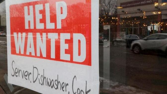 US Layoffs Surge While Unemployment Stays at 4.3% — What Does It Mean for Us?